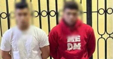 خناقة الخضار انتهت بالدم.. كواليس فيديو الاعتداء على بائع متجول بالأسلحة