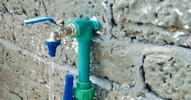 تركيب 750 وصلة مياه شرب مجانا للأسر الأولي بالرعاية فى الشرقية