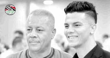 الزمالك يدعم محمد شحاتة بعد وفاة والده و”ختمة قرآن” على روح الراحل بالجزائر
