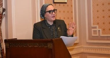 النائبة داليا الإتربى: العلاقات المصرية الإماراتية تمثل نموذجًا عربيًا متفردًا