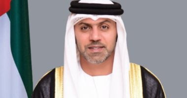 سفير الإمارات: زيارة الرئيس السيسى تعكس قوة ومتانة العلاقات بين البلدين