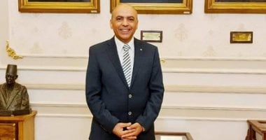 نائب: رسائل الرئيس السيسى من الإمارات تؤكد موقف مصر الثابت لحماية الأمن العربى