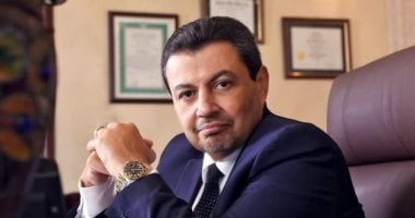 ياسر قورة: زيارة الرئيس السيسي للإمارات تؤكد صلابة العلاقات بين البلدين