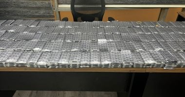 ضبط راكبة بمطار القاهرة حاولت تهريب 2400 شريط دواء يستخدم فى الإجهاض