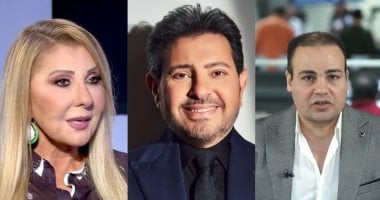 نادية الجندى: وقعت من طولى عند سماع خبر وفاة هانى شاكر (فيديو)