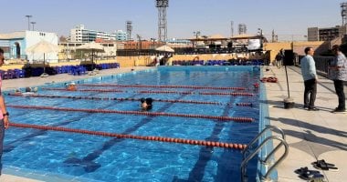 مديرية الشباب بالقليوبية تصدر بيانا حول تعرض طفل للغرق فى حمام سباحة