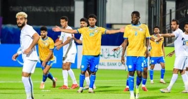 الإسماعيلى بـ9 لاعبين يفرض التعادل السلبى على البنك الأهلى بالدورى