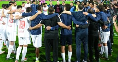 كيف يخطط الزمالك لإياب نهائى الكونفدرالية أمام اتحاد العاصمة الجزائري؟