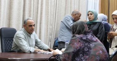 في يوم المواطن الإسماعيلي.. المحافظ يوجه بسرعة تلبية طلبات المواطنين