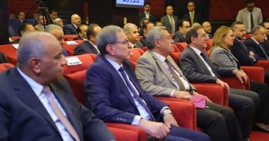 مستقبل وطن يستضيف وزير البترول لعرض استراتيجية الوزارة خلال الفترة المقبلة