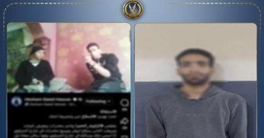 كواليس واقعة «سفاح فتيات الزاوية».. الفيديو قديم والمجني عليها تفجر مفاجأة