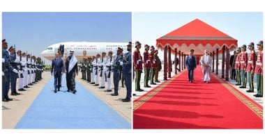 تفاصيل الجولة الخليجية الأخوية للرئيس السيسى إلى الإمارات وسلطنة عمان.. فيديو