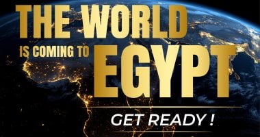 مصر تستضيف بطولة العالم للناشئين للريشة الطائرة 2026
