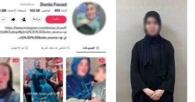 تجديد حبس زوج فتاة الإسماعيلية محاربة السرطان 15 يوما على ذمة التحقيقات