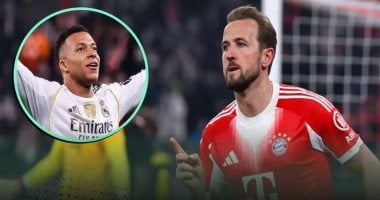 دوري الأبطال القطعة الناقصة فى مسيرة 10 نجوم.. النحس يطارد مبابي وكين
