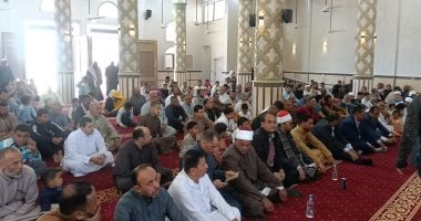 محافظ كفر الشيخ: افتتاح مساجد جديدة وتكثيف القوافل الدعوية ومقارئ الأئمة
