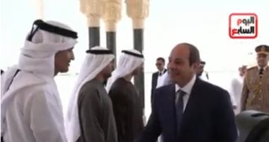 لن ترونا إلا معا.. القاهرة والعواصم العربية فى مواجهة التحديات الإقليمية.. فيديو