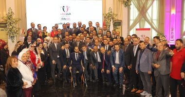 حزب كيان مصر يطلق أولى محطات منتداه السياسي من الدقهلية