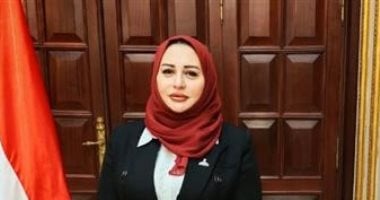 النائبة شيرين صبري: زيارة الرئيس السيسي للإمارات رسالة حاسمة لحماية أمن المنطقة
