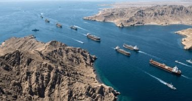 أزمة مضيق هرمز تهدد الأمن الغذائى العالمى.. خبراء يحذرون: 12 شهرا تفصلنا عن مجاعة كبرى حال عدم اتخاذ عاجلة.. العثور على بدائل للمضيق أبرز الحلول.. أوروبا تتبع خطة طوارئ لإنقاذ الأسمدة.. وخيبة أمل تصيب المزارعين