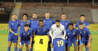 كهرباء الإسماعيلية يتعادل سلبيا مع فاركو فى مجموعة الهبوط بالدورى