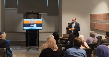 مشروع رقمى للترويج لمسار العائلة المقدسة خلال ورشة لليونسكو