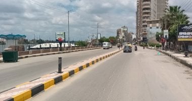 طقس مائل للحرارة بكفر الشيخ الجمعة 8 مايو 2026