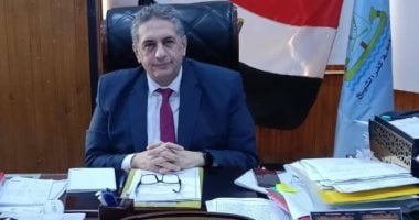 تقديم خدمات طبية مجانية بقرية شباس عمير بكفر الشيخ لـ1181 مواطنا