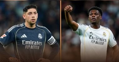 بعد اشتباك فالفيردي وتشواميني.. أشهر خناقات زملاء الفريق الواحد تاريخيًا