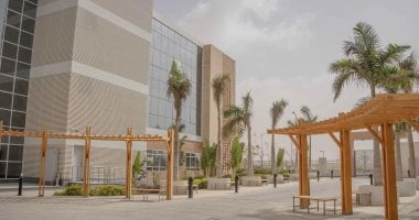 افتتاح جامعة سنجور هدية الحكومة المصرية لإفريقيا.. الجامعة تطرح 9 برامج ماجستير.. تضمّ قاعة مؤتمرات تتّسع لـ470 مقعدًا و12 قاعة دراسية.. مضاعفة القدرة الاستيعابية للجامعة ابتداءً من سبتمبر 2026