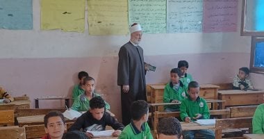 اختتام امتحانات النقل الابتدائي والثانوي بسوهاج الأزهرية.. تفاصيل