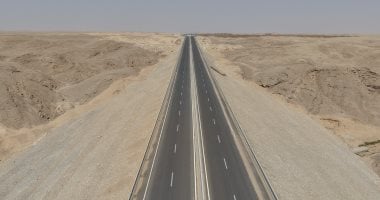 ​محور ديروط التنموى.. شريان حياة جديد يربط شرق وغرب النيل بقلب أسيوط