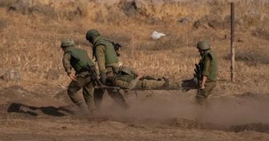 الجيش الإسرائيلي يعلن عن إصابة 4 جنود في انفجار عبوة ناسفة بجنوب لبنان