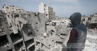 الحزب الناصرى: ما يحدث فى غزة «نكبة مستمرة» وجريمة إبادة جماعية بحق الشعب الفلسطينى