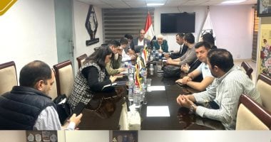 تنسيقية شباب الأحزاب تعقد ورشة عمل حول قياس أثر تطبيق قانون المحال العامة