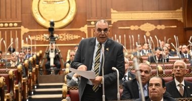 نائب: زيارة الرئيس الفرنسي للإسكندرية تعكس عمق الشراكة الاستراتيجية