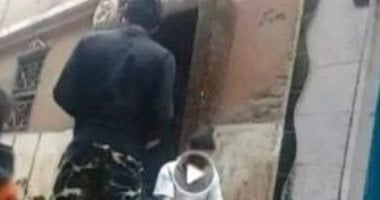 الداخلية تكشف حقيقة فيديو تاجر مخدرات جرجا.. الواقعة قديمة والمتهم قضى عقوبته