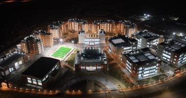 افتتاح جامعة سنجور.. مضاعفة القدرة الاستيعابية للجامعة وقبول دفعة جديدة سنويا