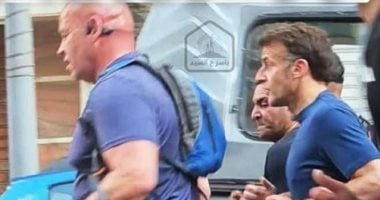 فرانس 24 عن زيارة ماكرون للإسكندرية: خطوة مهمة لتعزيز الشراكة مع أفريقيا