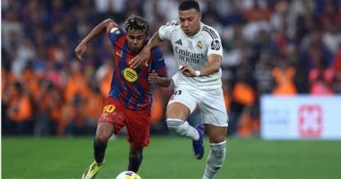 الكشف عن أفضل 30 لاعبًا فى أوروبا 2026.. لامين يامال يتصدر التقييمات (تقرير)
