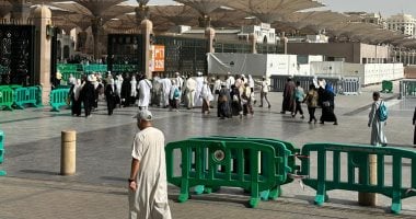 بعثة الحج المصرية ترفع درجة الاستعداد القصوى وتكشف كواليس الخدمات الذهبية لضيوف الرحمن.. رئيس البعثة يكشف مفاجآت البطاقة الذكية والتحول الرقمي وخدمات فندقية.. تحذيرات مهمة وتعليمات صارمة لحماية الحجيج من الزحام