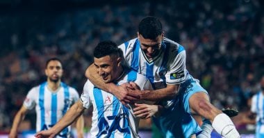 أخبار الرياضة المصرية اليوم الأحد 10 / 5 / 2026