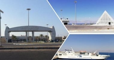 تداول 14 ألف طن و776 شاحنة بضائع عامة ومتنوعة بموانئ البحر الأحمر