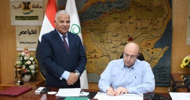 محافظ الفيوم يعتمد جداول امتحانات النقل والإعدادية للفصل الدراسي الثاني