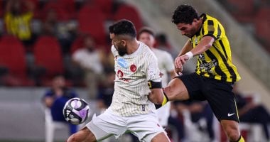 الاتحاد ضد ضمك.. البيشي يخطف فوزا قاتلا للنمور في الدوري السعودي