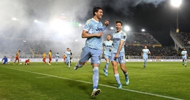 يوفنتوس يتخطى ليتشي بهدف فلاهوفيتش في الدوري الإيطالي.. فيديو