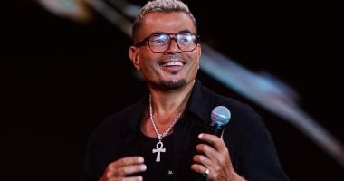 عمرو دياب يتصدر عربيا ويقتحم قائمة أقوى الفنانين رقميا فى العالم