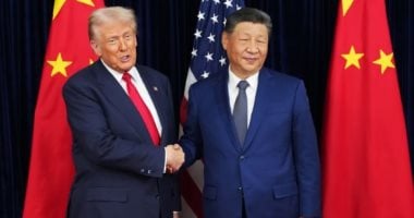 العالم هذا الصباح.. الصين: زيارة ترامب ستكون فى الفترة من 13 إلى 15 مايو.. نتنياهو: الحرب مع إيران لم تنته بعد.. تسنيم: طهران لا تضع خططها لإرضاء واشنطن.. وأسعار النفط تقفز 3% بعد رفض ترامب للمقترح الإيرانى