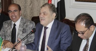 حزب الوفد يطرح رؤية شاملة لتطوير قانون الأحوال الشخصية.. تفاصيل