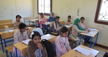 انطلاق امتحانات النقل بمدارس جنوب سيناء